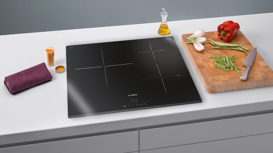 Bếp Từ Bosch Trung Quốc Có Phải Hàng Kém Chất Lượng?