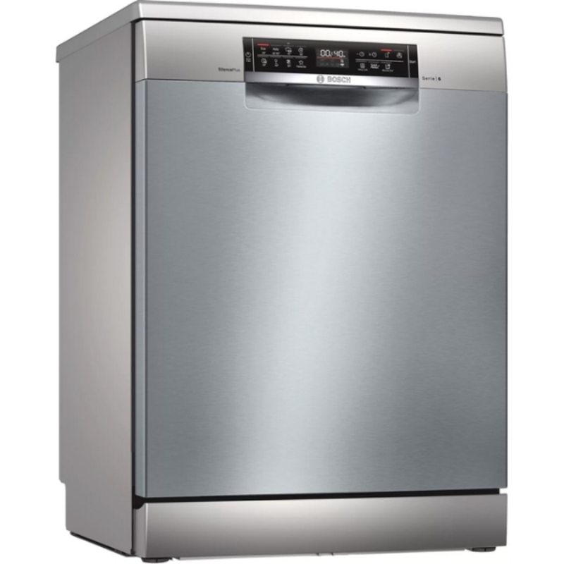 Top 10 dòng máy rửa chén Bosch serie 6 nên mua nhất 2025 2 Máy rửa chén Bosch SMS6ECI93E serie 6