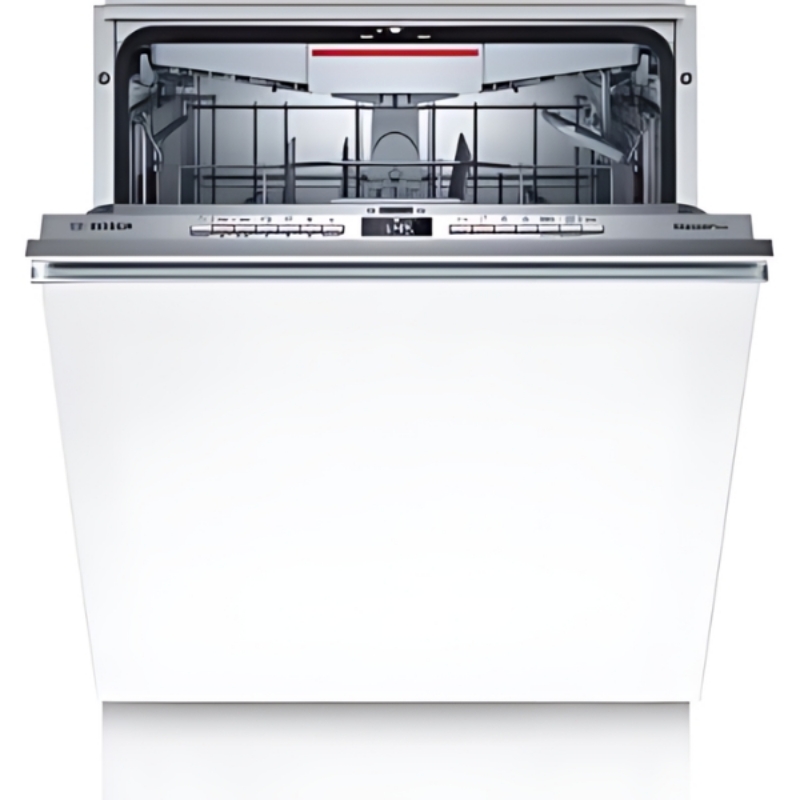 Máy rửa chén âm toàn phần Bosch SMV4ECX14E - Series 4