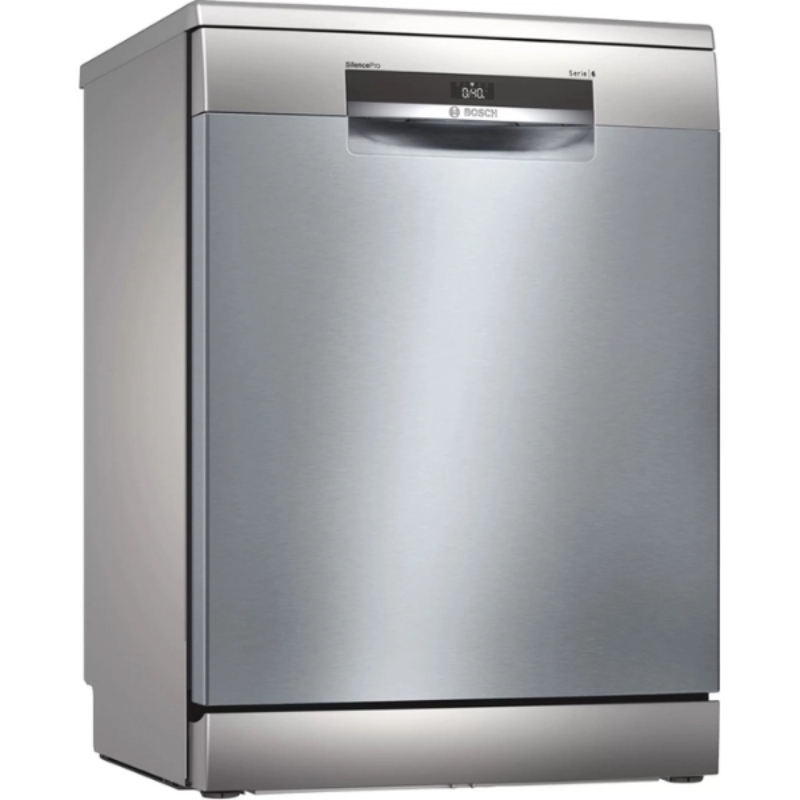 Máy Rửa Chén Độc Lập Series 6 Bosch SMS6ECI07E