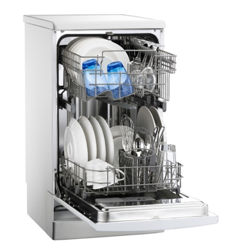 Thông tin về công suất máy rửa bát Bosch và mẹo tiết kiệm điện năng 6 Lựa chọn máy rửa chén tiết kiệm năng lượng