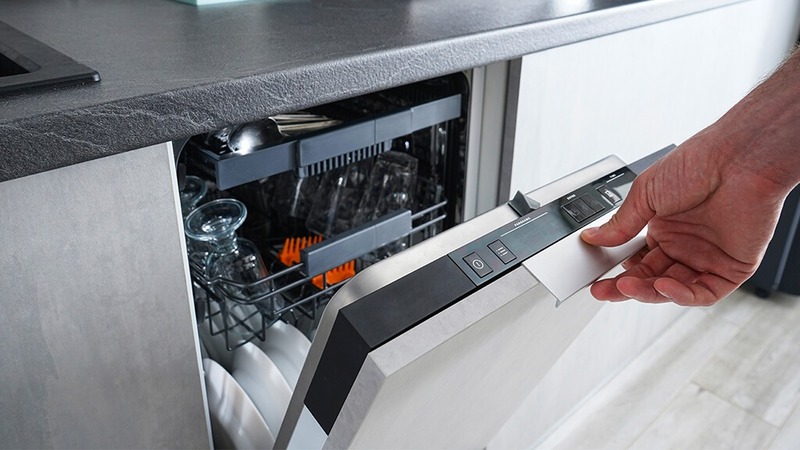 Hướng dẫn sử dụng máy rửa bát Hafele cho người mới 6 hướng dẫn sử dụng máy rửa bát hafele