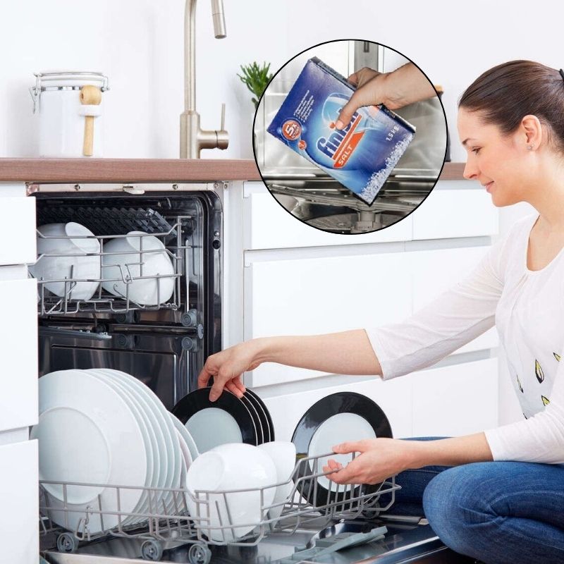 Máy rửa bát Bosch rửa trong bao lâu thì xong? 3 thời gian máy rửa bát bosch