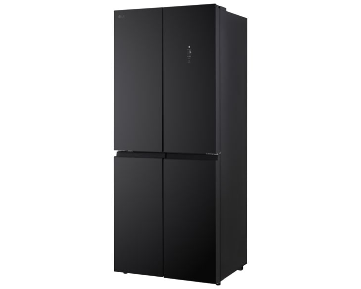 Tủ lạnh LG Inverter 400 Lít F40BG