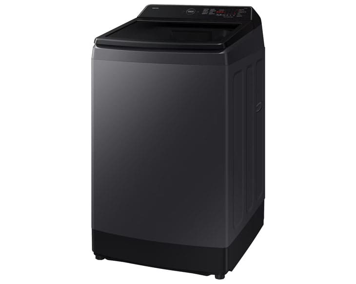 Máy Giặt Samsung Inverter 17 Kg WA40F17E7CSV