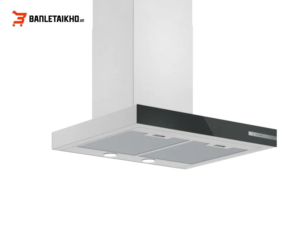 Máy Hút Mùi Gắn Tường Bosch Serie 4 DWB67BK61T