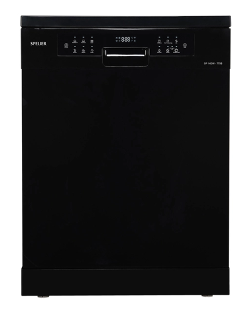 Máy rửa bát Độc Lập/Âm Tủ Spelier SP 14 DW-775B 14 Bộ