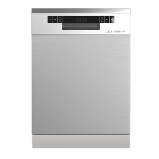 Máy rửa bát Junger DWJ-600 14 Bộ Chính Hãng