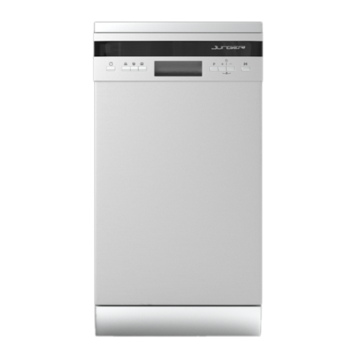 Máy rửa bát Junger DWJ-450 10 Bộ Chính Hãng