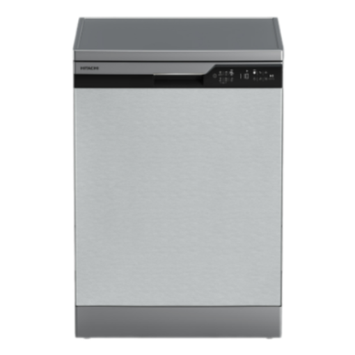 Máy rửa bát Độc Lập Hitachi HDF-F146VX 14 Bộ