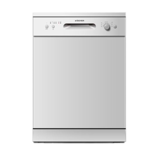 Máy rửa bát Độc lập/Âm tủ Kocher KDEU8005 15 Bộ