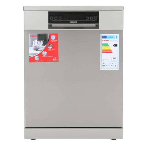 Máy rửa bát Độc lập Galanz W60B1A401M-AE5(SS) 15 Bộ