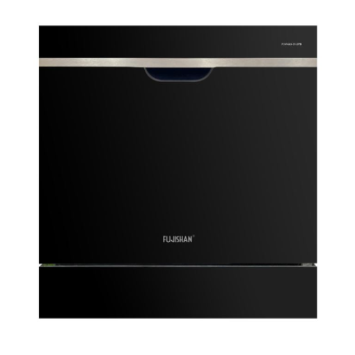Máy rửa bát Âm Tủ Fujishan FJVN08-S10TB 8 Bộ
