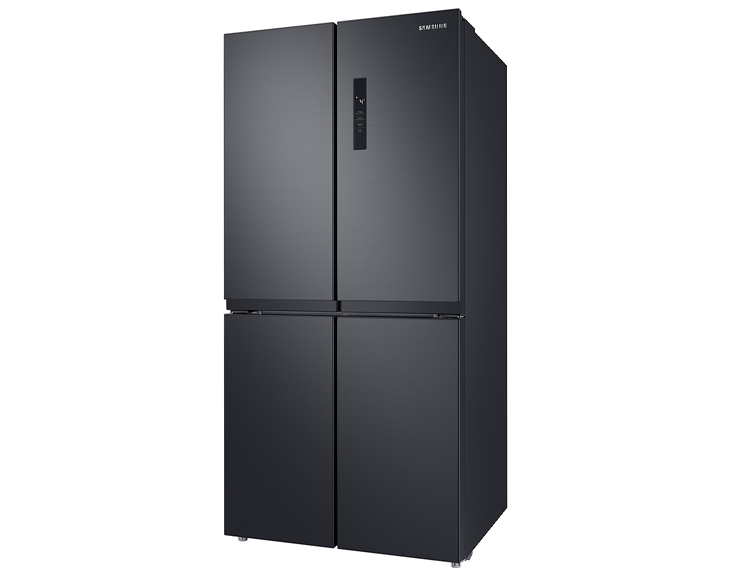Tủ lạnh Samsung Inverter 488 Lít RF48A4000B4/SV