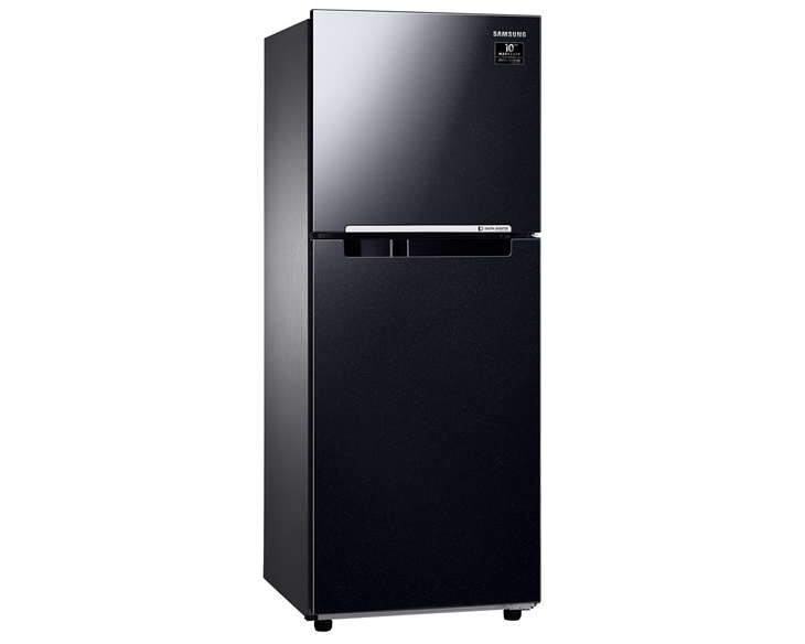 Tủ lạnh Samsung Inverter 208 Lít RT20HAR8DBU/SV