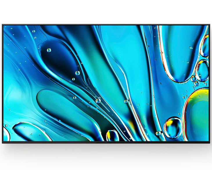 Google Tivi Sony 4K 65 inch K-65S30