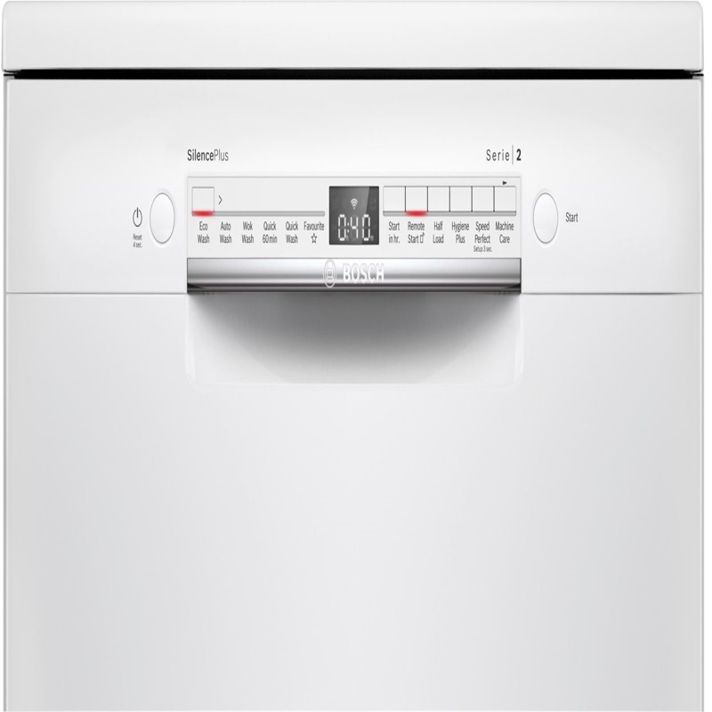 M&aacute;y rửa b&aacute;t Bosch SMS2IVW01P l&agrave; người bạn đồng h&agrave;nh l&yacute; tưởng cho mọi gia đ&igrave;nh