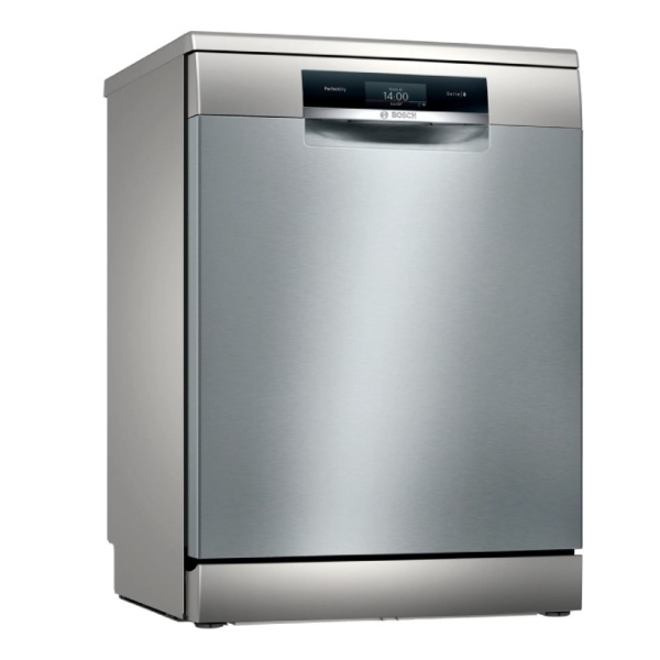 Tổng quan thiết kế của m&aacute;y Bosch SMS46GI01P