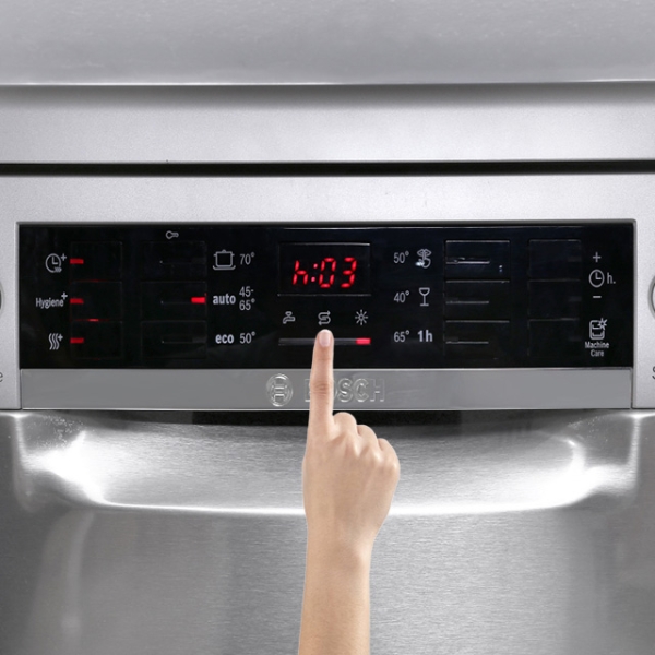 Đ&egrave;n b&aacute;o hết muối, nước l&agrave;m sạch&nbsp;