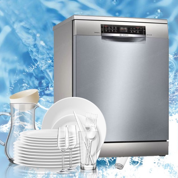 C&ocirc;ng nghệ ActiveWater gi&uacute;p tiết kiệm năng lượng v&agrave; tiết kiệm nước