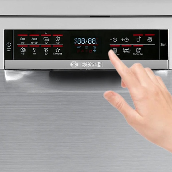 Bạn c&oacute; thể hẹn giờ để m&aacute;y tự hoạt động