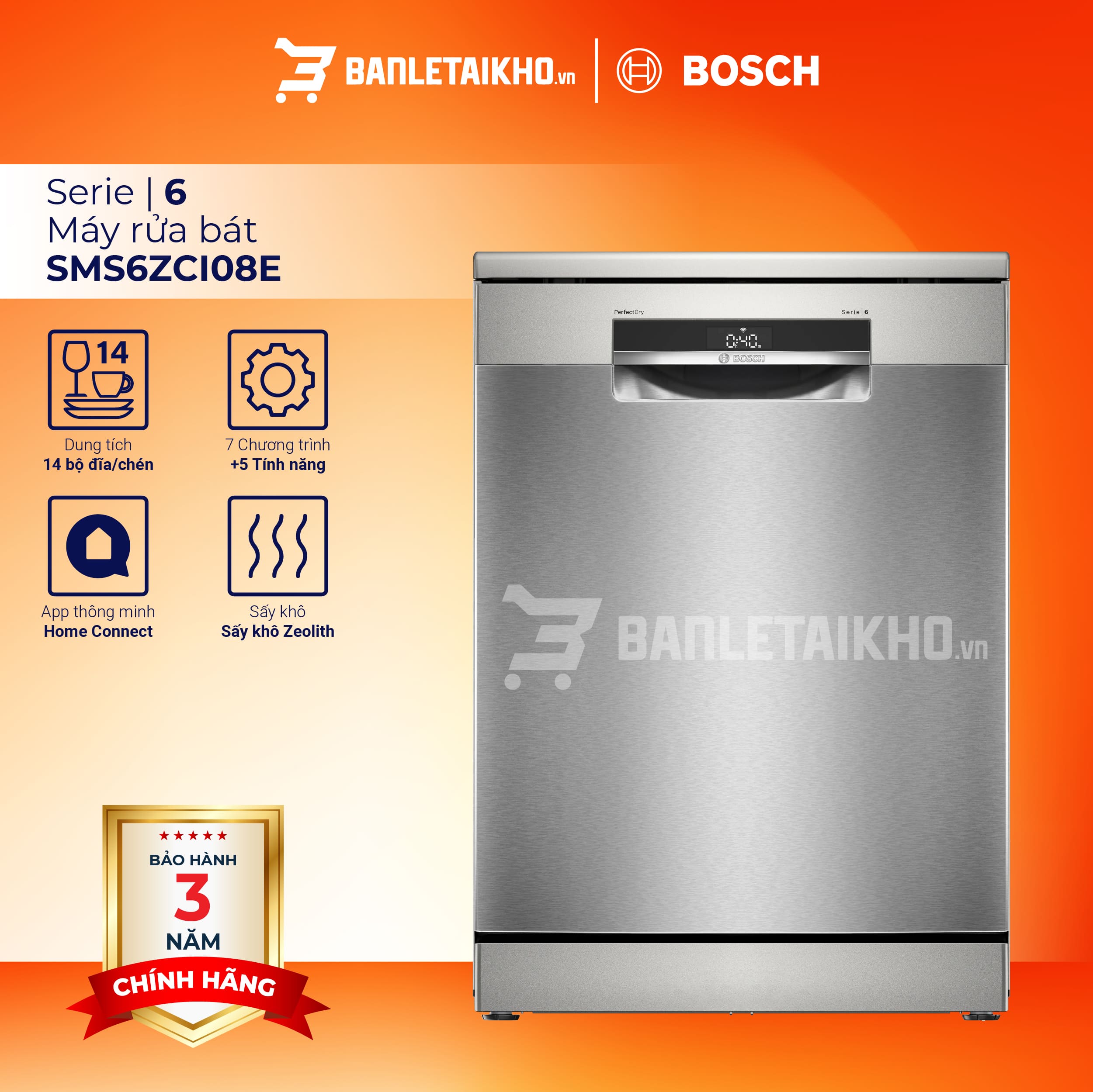 m&aacute;y rửa b&aacute;t bosch sms6zci08e