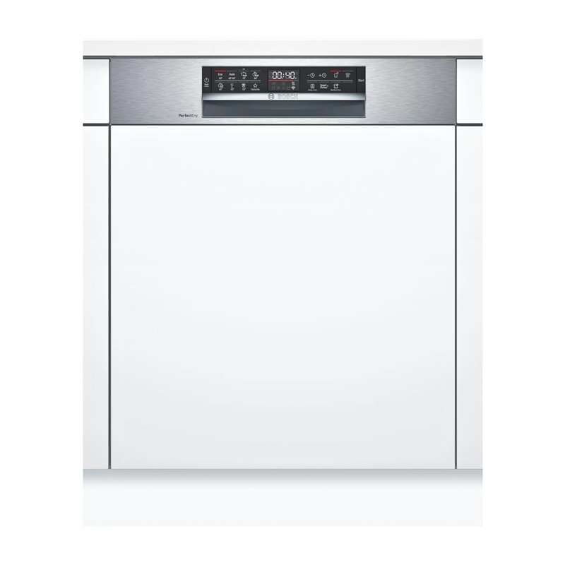 Bề mặt m&aacute;y được l&agrave;m bằng th&eacute;p kh&ocirc;ng gỉ cao cấp, chống b&aacute;m v&acirc;n tay v&agrave; dễ d&agrave;ng vệ sinh