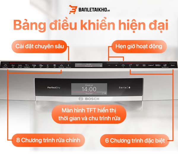 M&aacute;y t&iacute;ch hợp bảng điều khiển cảm ứng v&agrave; m&agrave;n LCD