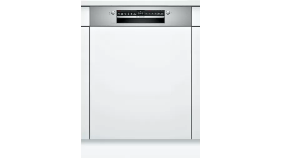 M&aacute;y rửa b&aacute;t Bosch SMI4HVS33E sử dụng c&ocirc;ng nghệ ti&ecirc;n tiến