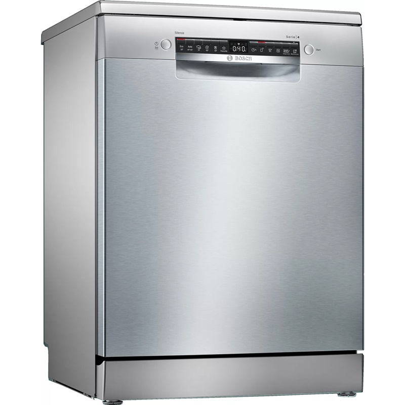 M&aacute;y rửa ch&eacute;n Bosch được thiết kế để đ&aacute;p ứng nhu cầu của c&aacute;c gia đ&igrave;nh đ&ocirc;ng người