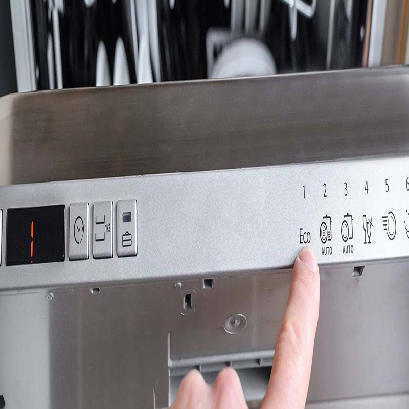 M&aacute;y cung cấp nhiều chế độ rửa kh&aacute;c nhau, ph&ugrave; hợp với mọi loại ch&eacute;n b&aacute;t v&agrave; mức độ bẩn
