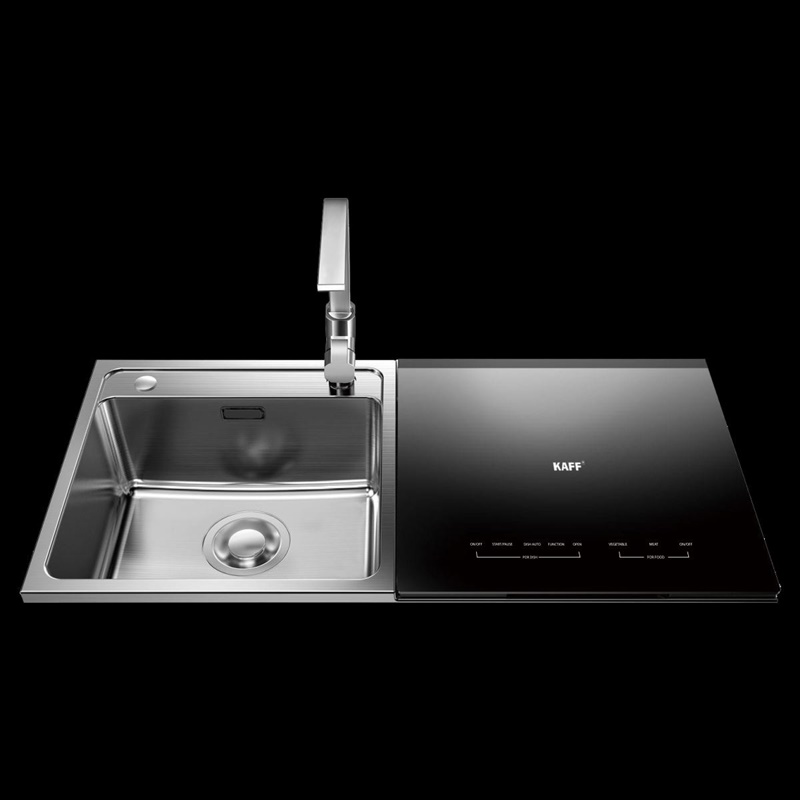 T&iacute;nh năng b&aacute;o đầy nước gi&uacute;p bạn chủ động kiểm so&aacute;t qu&aacute; tr&igrave;nh rửa, đảm bảo hiệu quả l&agrave;m việc tối ưu