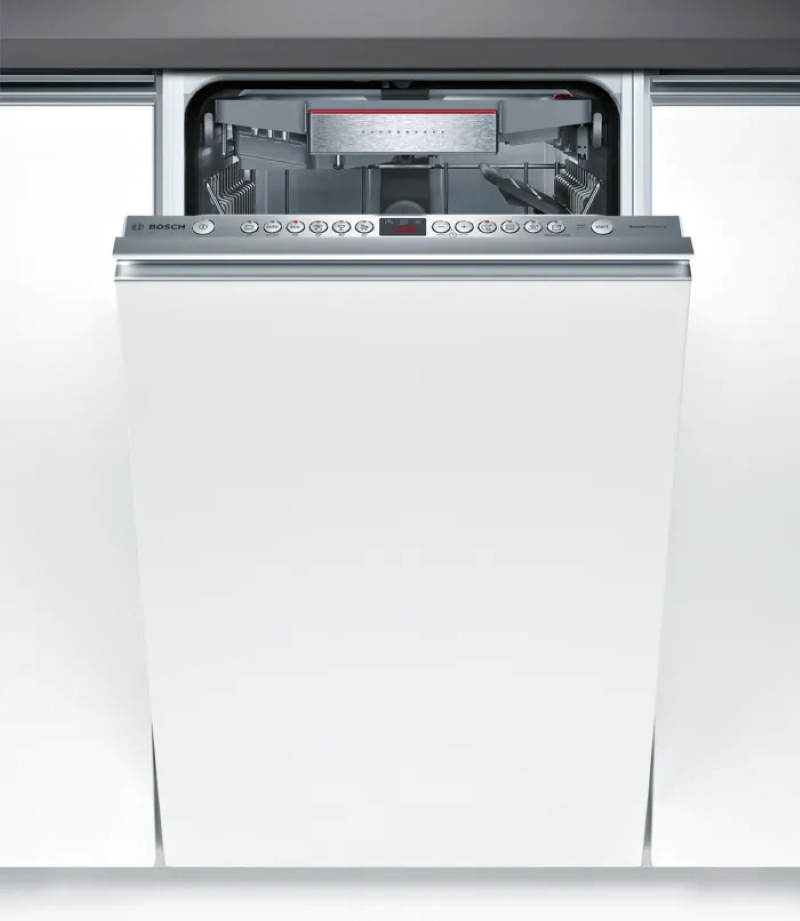 M&aacute;y rửa ch&eacute;n &acirc;m to&agrave;n phần Series 4 Bosch SPV46MX00E c&oacute; t&iacute;nh an to&agrave;n tuyệt đối