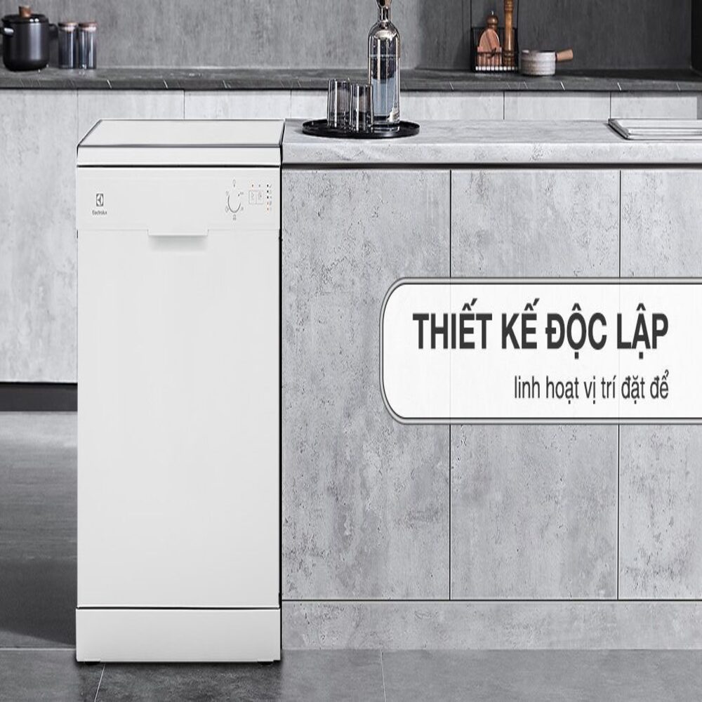 m&aacute;y rửa ch&eacute;n electrolux esf5206low