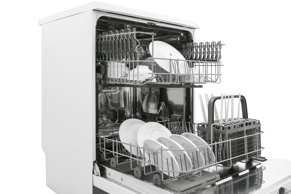 M&aacute;y Rửa Ch&eacute;n Độc Lập Electrolux ESF5206LOW sở hữu chất liệu cao cấp 