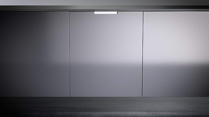 M&aacute;y rửa ch&eacute;n Teka DW8 55 FI c&oacute; thiết kế sang trọng