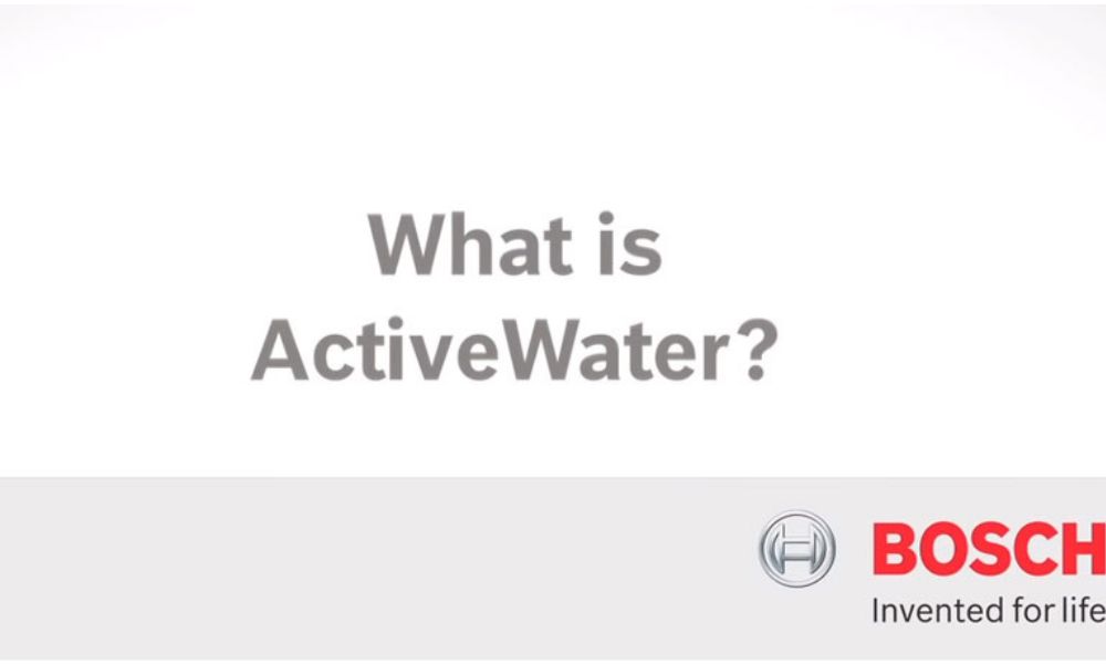 C&ocirc;ng nghệ ActiveWater&nbsp;