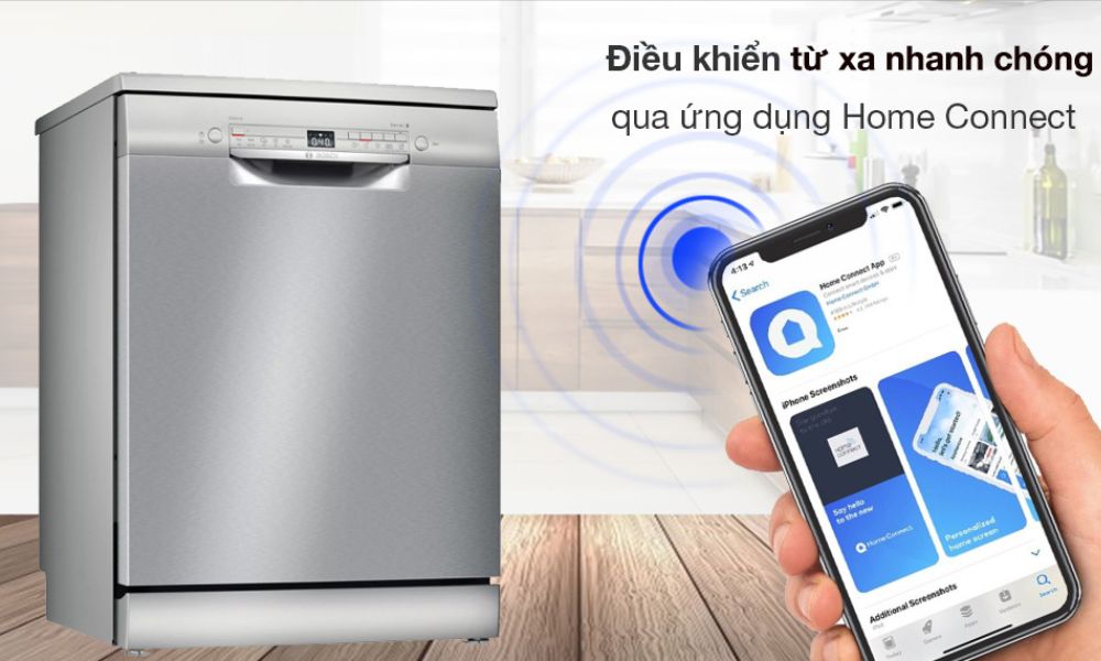 Ti&ecirc;u thụ năng lượng đ&uacute;ng như người d&ugrave;ng mong muốn
