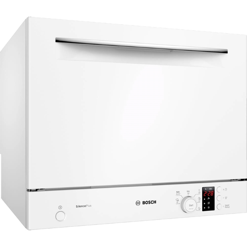 M&aacute;y rửa ch&eacute;n mini series 4 Bosch SKS62E32EU c&oacute; thiết kế nhỏ gọn v&agrave; tinh tế