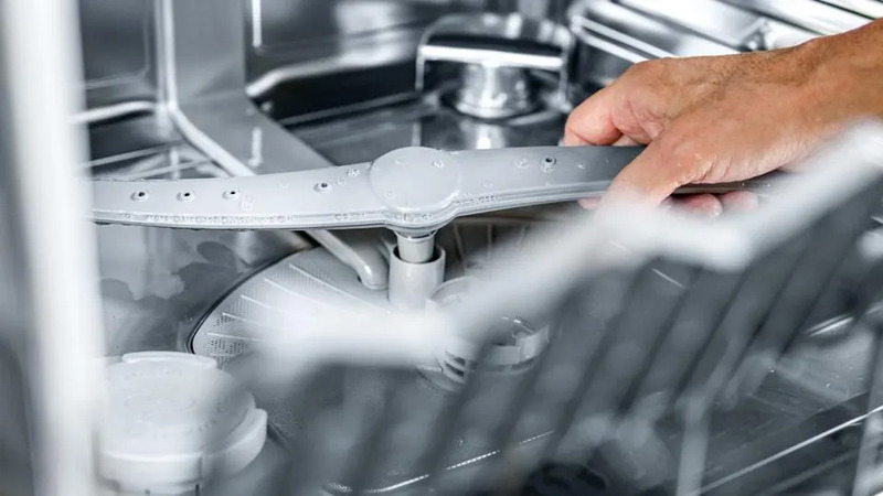 Máy rửa bát Độc Lập Fagor 3LVF-62SAI 13 Bộ