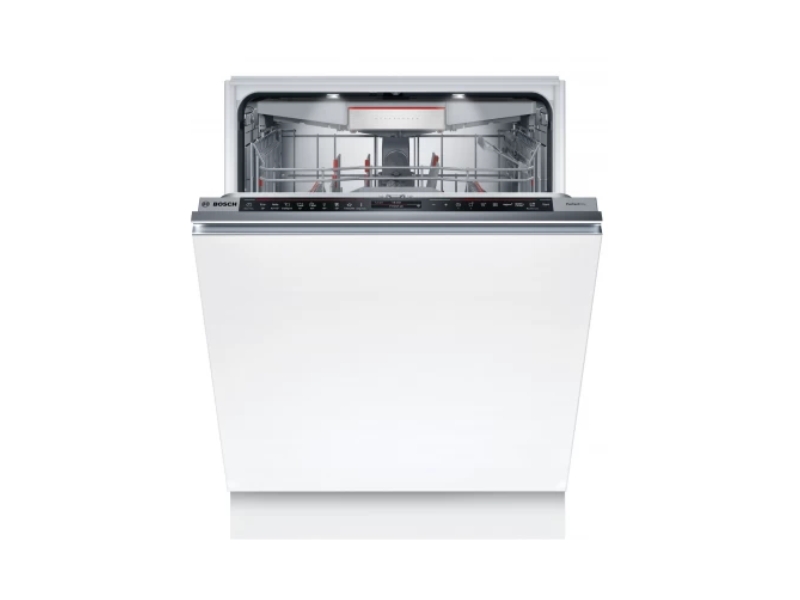 Máy rửa bát âm tủ Bosch SMD8TCX01E