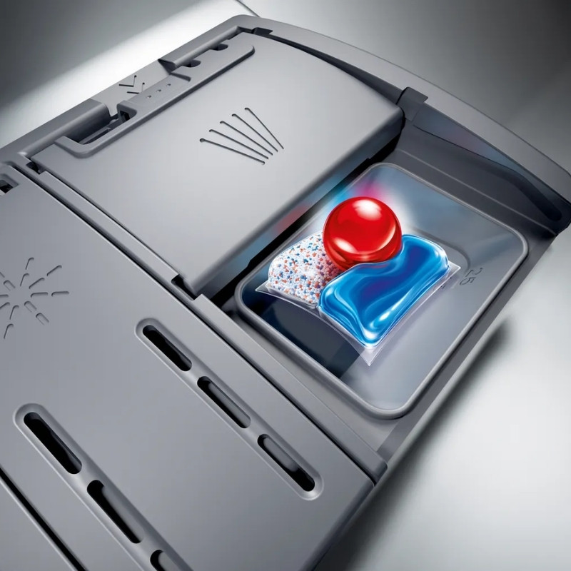máy rửa bát Bosch SMS6ZCI03E