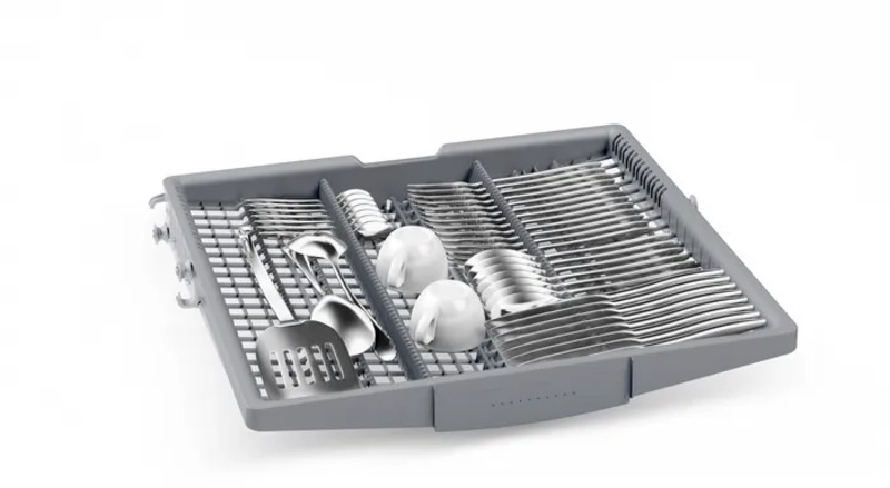 Máy rửa bát Bosch SMS6ECI11E